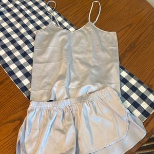 SOLD // Cami Pajama Set